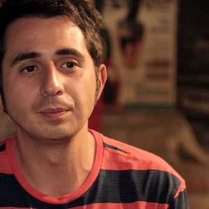 Fotoğraf Berto Romero