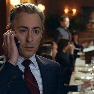 Fotoğraf Alan Cumming