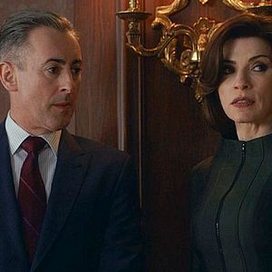 Fotoğraf Julianna Margulies