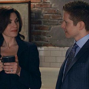 Fotoğraf Julianna Margulies