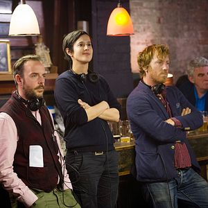 Fotoğraf Good Vibrations