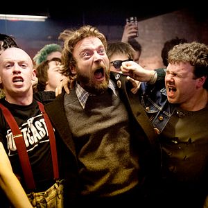 Fotoğraf Good Vibrations