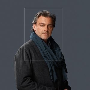 Fotoğraf Ray Stevenson