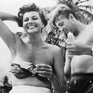 Fotoğraf Rita Hayworth
