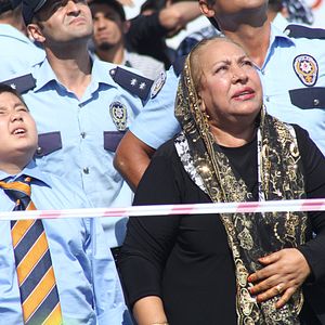 Fotoğraf Hayat Sana Güzel