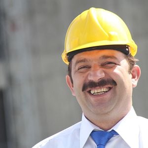 Fotoğraf Hayat Sana Güzel