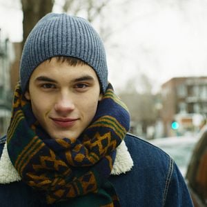 Fotoğraf Aşkın Yaşı Yoktur