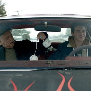 Fotoğraf Aşkın Yaşı Yoktur