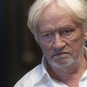 Fotoğraf Niels Arestrup