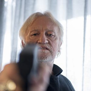 Fotoğraf Niels Arestrup