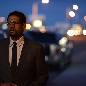 Fotoğraf Forest Whitaker