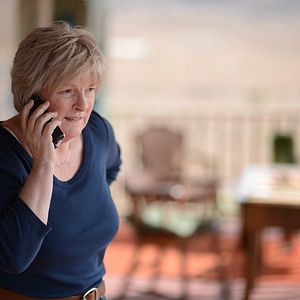 Fotoğraf Düşmanın Yolu