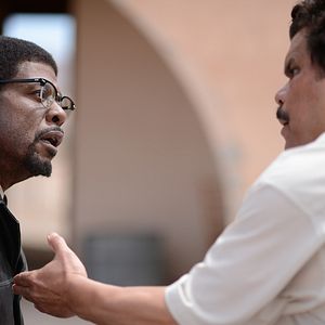 Fotoğraf Düşmanın Yolu