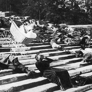 Fotoğraf Potemkin Zırhlısı