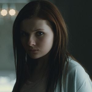 Fotoğraf Hayaletli Ev