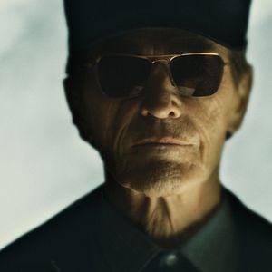 Fotoğraf Stephen McHattie