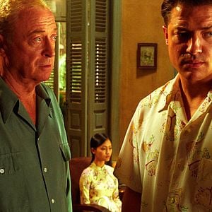 Fotoğraf Sessiz Amerikalı