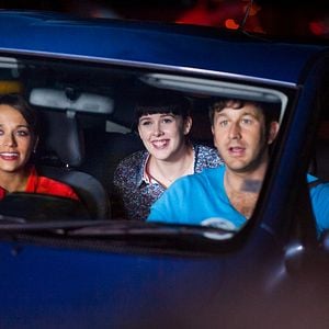 Fotoğraf Rashida Jones