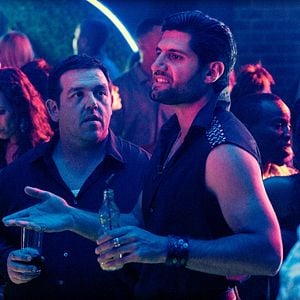 Fotoğraf Kayvan Novak