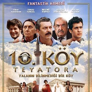 Fotoğraf 10. Köy Teyatora