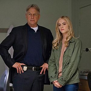 Fotoğraf Mark Harmon