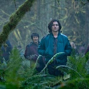 Fotoğraf Chris Larkin