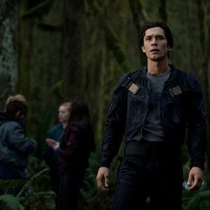 Fotoğraf The 100