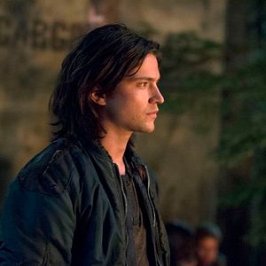 Fotoğraf Thomas McDonell