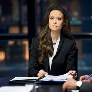 Fotoğraf Summer Glau