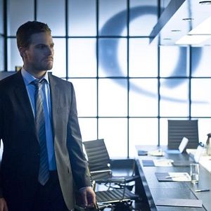 Fotoğraf Stephen Amell