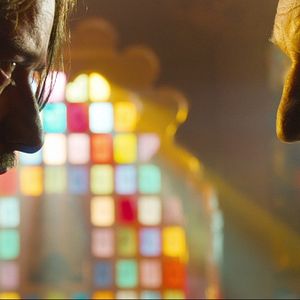 Fotoğraf Patrick Stewart