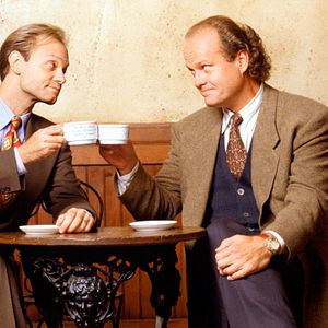 Fotoğraf Frasier