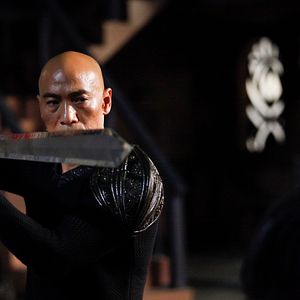 Fotoğraf Roger Yuan