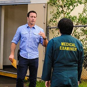 Fotoğraf Alex O'Loughlin