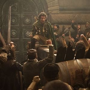 Fotoğraf Da Vinci's Demons