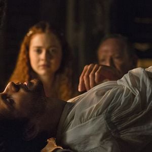 Fotoğraf Da Vinci's Demons