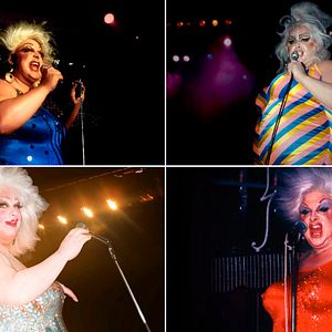 Fotoğraf Ben Divine