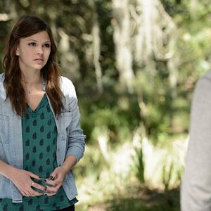 Fotoğraf Aimee Teegarden