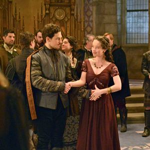 Fotoğraf Anna Popplewell