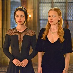 Fotoğraf Adelaide Kane