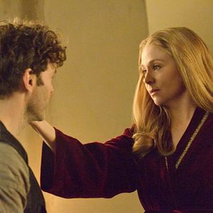 Fotoğraf Megan Follows