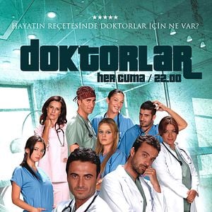 Fotoğraf Doktorlar