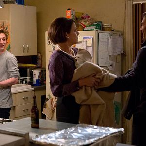 Fotoğraf Jeremy Allen White