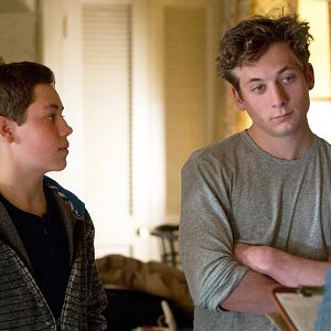 Fotoğraf Ethan Cutkosky