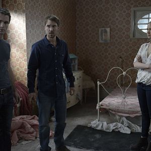 Fotoğraf Sam Witwer