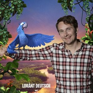 Fotoğraf Lorànt Deutsch