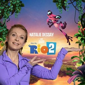 Fotoğraf Natalie Dessay