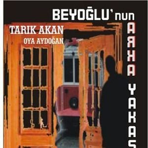 Fotoğraf Beyoğlu'nun Arka Yakası