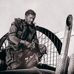 Fotoğraf Mad Max: Fury Road