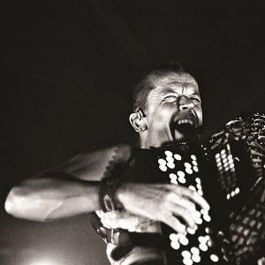Fotoğraf Kimmo Pohjonen